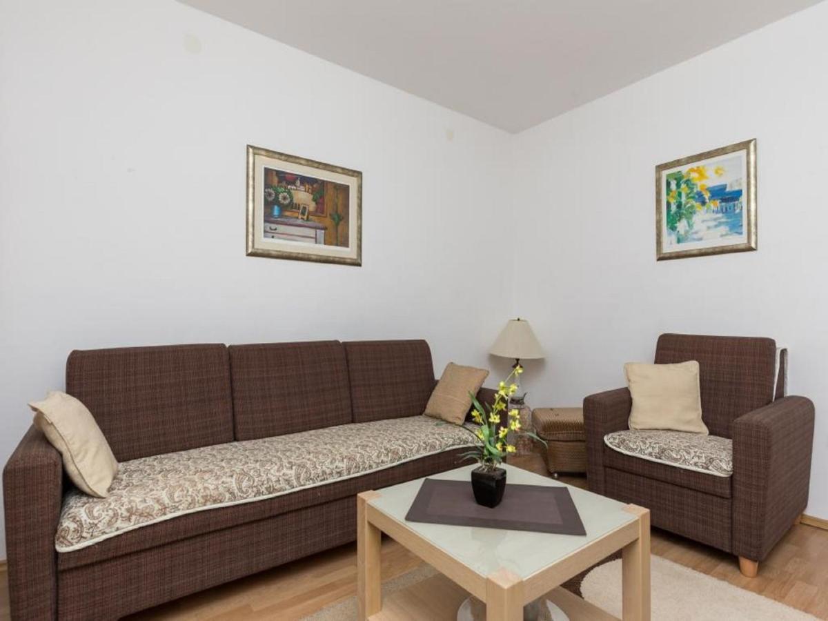 Apartment Horizont Дубровник Экстерьер фото