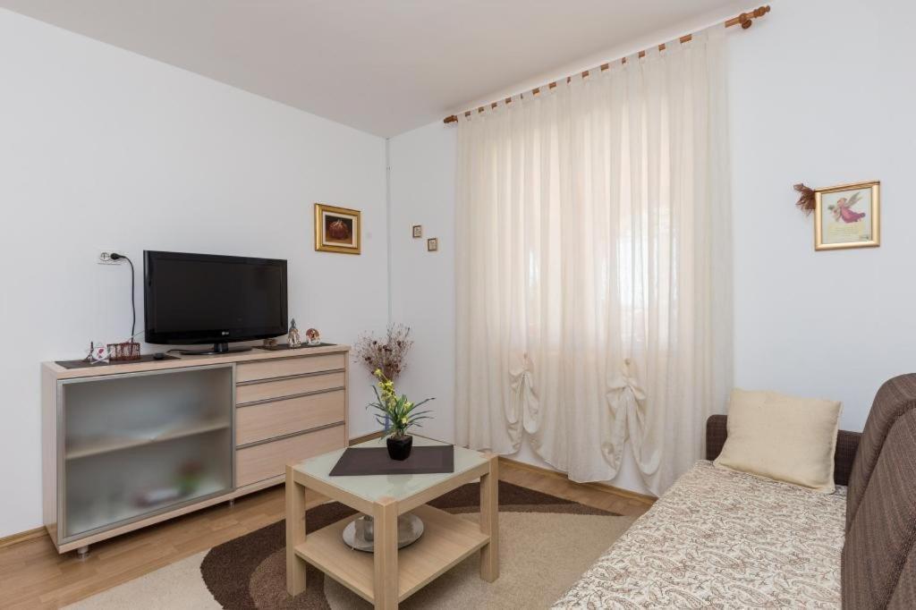 Apartment Horizont Дубровник Экстерьер фото